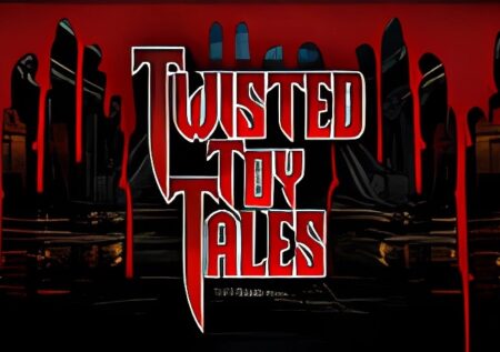 Twisted Toy Tales Slot