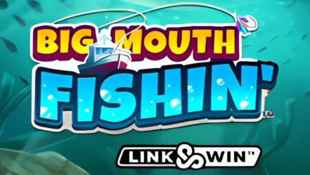 Big Mouth Fishin Slot