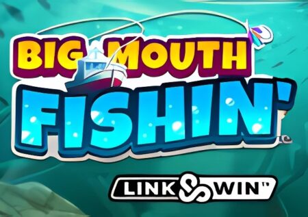 Big Mouth Fishin Slot