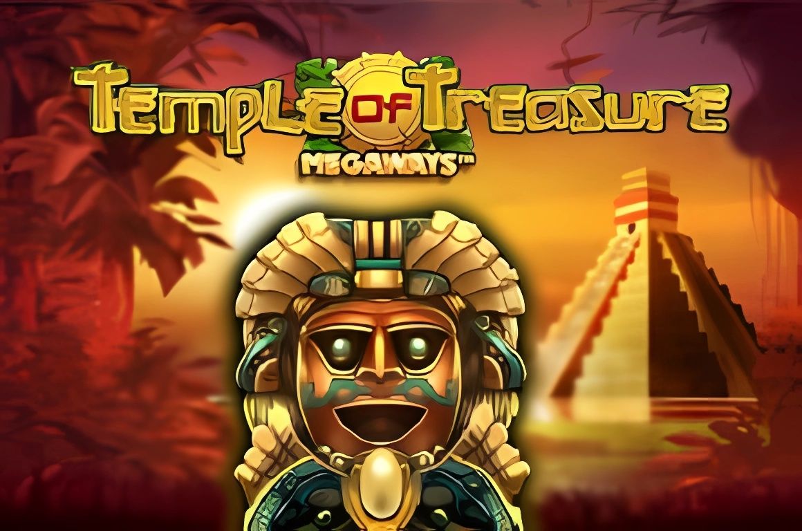 Temple of Treasures Megaways Slot
