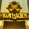 Dawn of Kings Slot