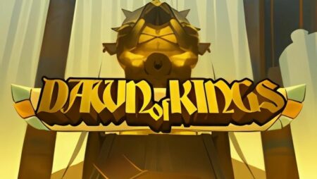 Dawn of Kings Slot