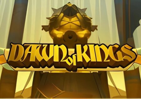 Dawn of Kings Slot