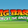 Big Bass Day at the Races Slot