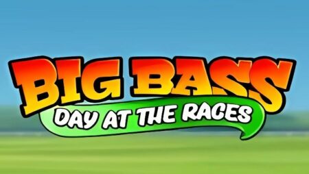 Big Bass Day at the Races Slot