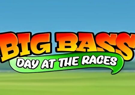 Big Bass Day at the Races Slot