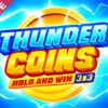 Thunder Coins: Hold and Win Slot