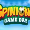 Spinions Game Day Slot