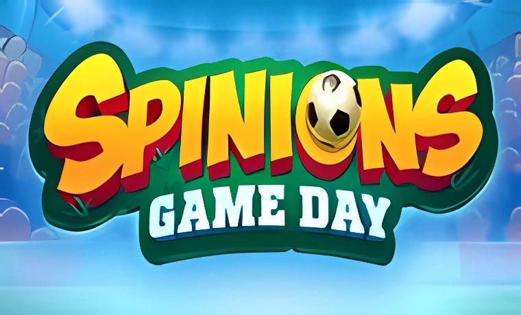 Spinions Game Day Slot