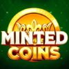 Minted Coins Slot