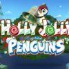 Holly Jolly Penguins Slot