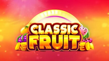 Classic Fruit Hold & Win Slot