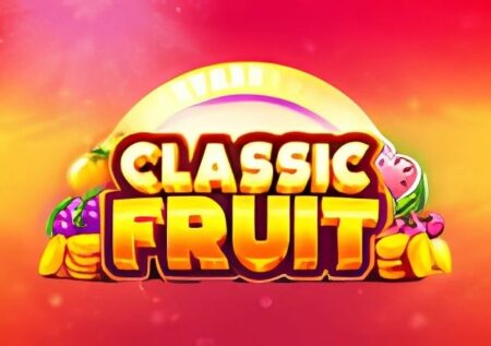 Classic Fruit Hold & Win Slot