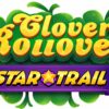 Clover Rollover Startrail Slot
