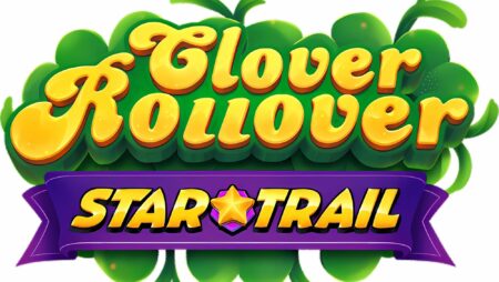 Clover Rollover Startrail Slot