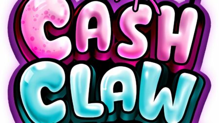 Cash Claw: Prize Pick Slot