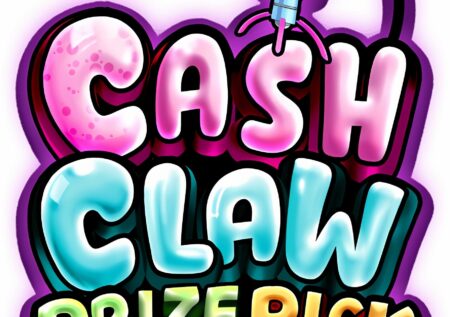 Cash Claw: Prize Pick Slot
