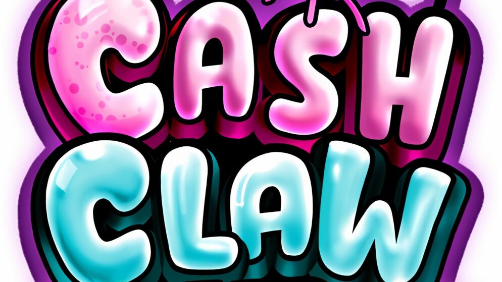 Cash Claw: Prize Pick Slot