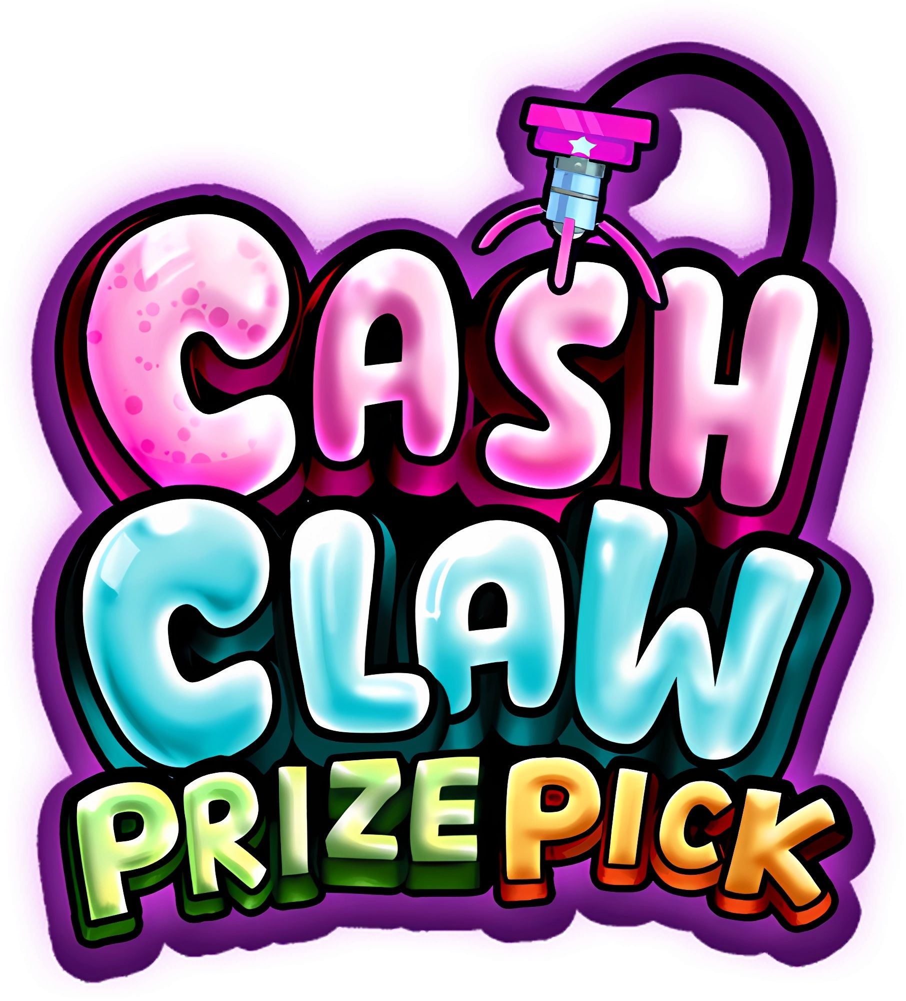 Cash Claw: Prize Pick Slot