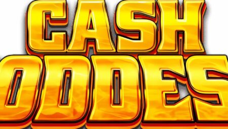 Cash Goddess Slot