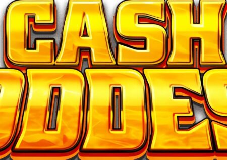 Cash Goddess Slot