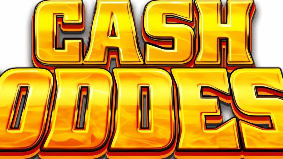 Cash Goddess Slot