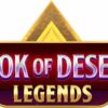 Book of Desert Legends Slot