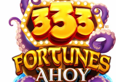 333 Fortunes Ahoy POWER COMBO Slot