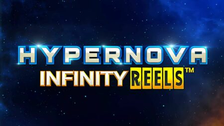 Hypernova Infinity Reels Slot