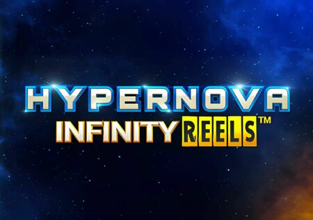 Hypernova Infinity Reels Slot