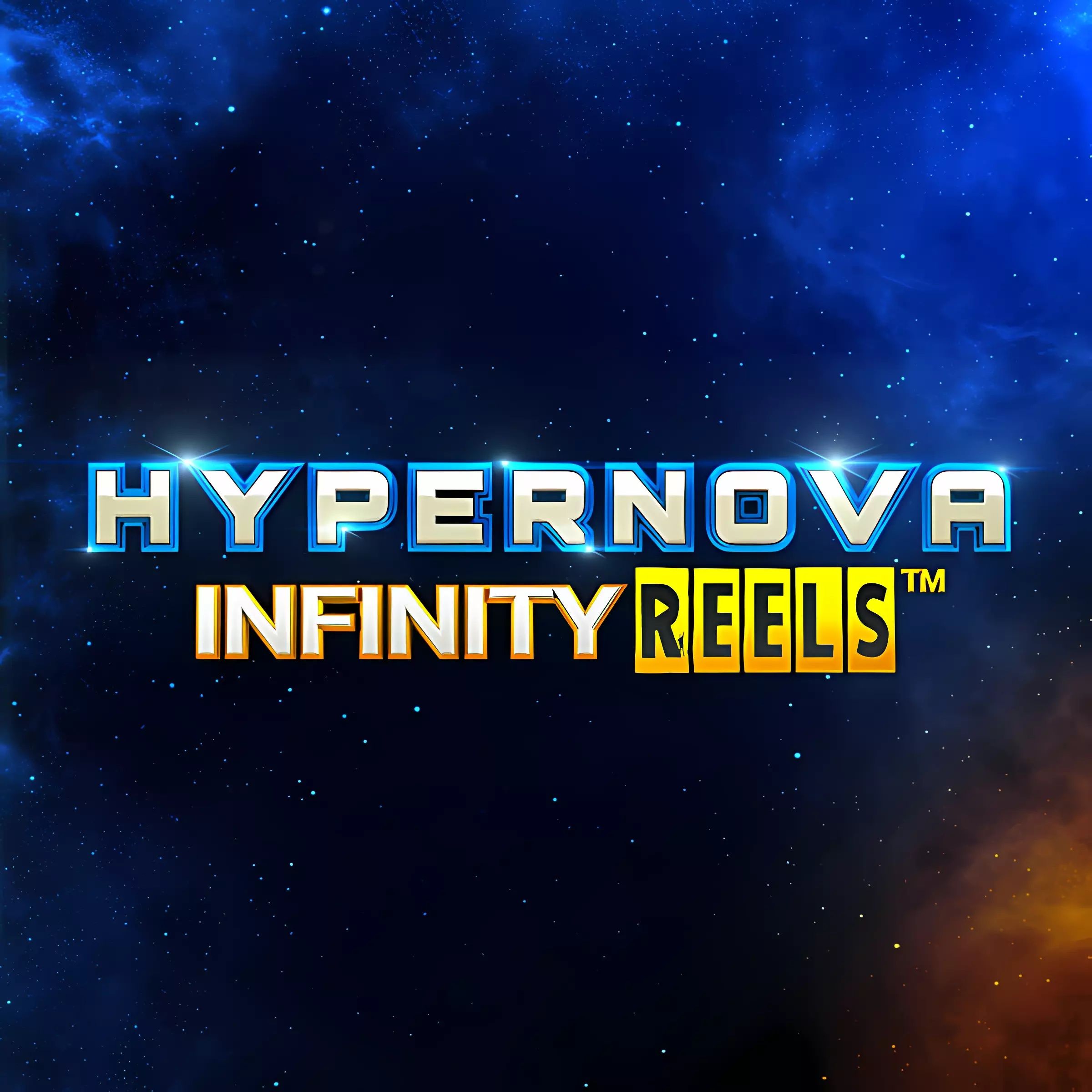 Hypernova Infinity Reels Slot