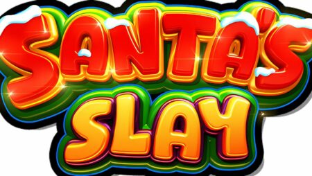 Santa’s Slay Slot