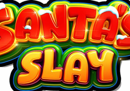 Santa’s Slay Slot