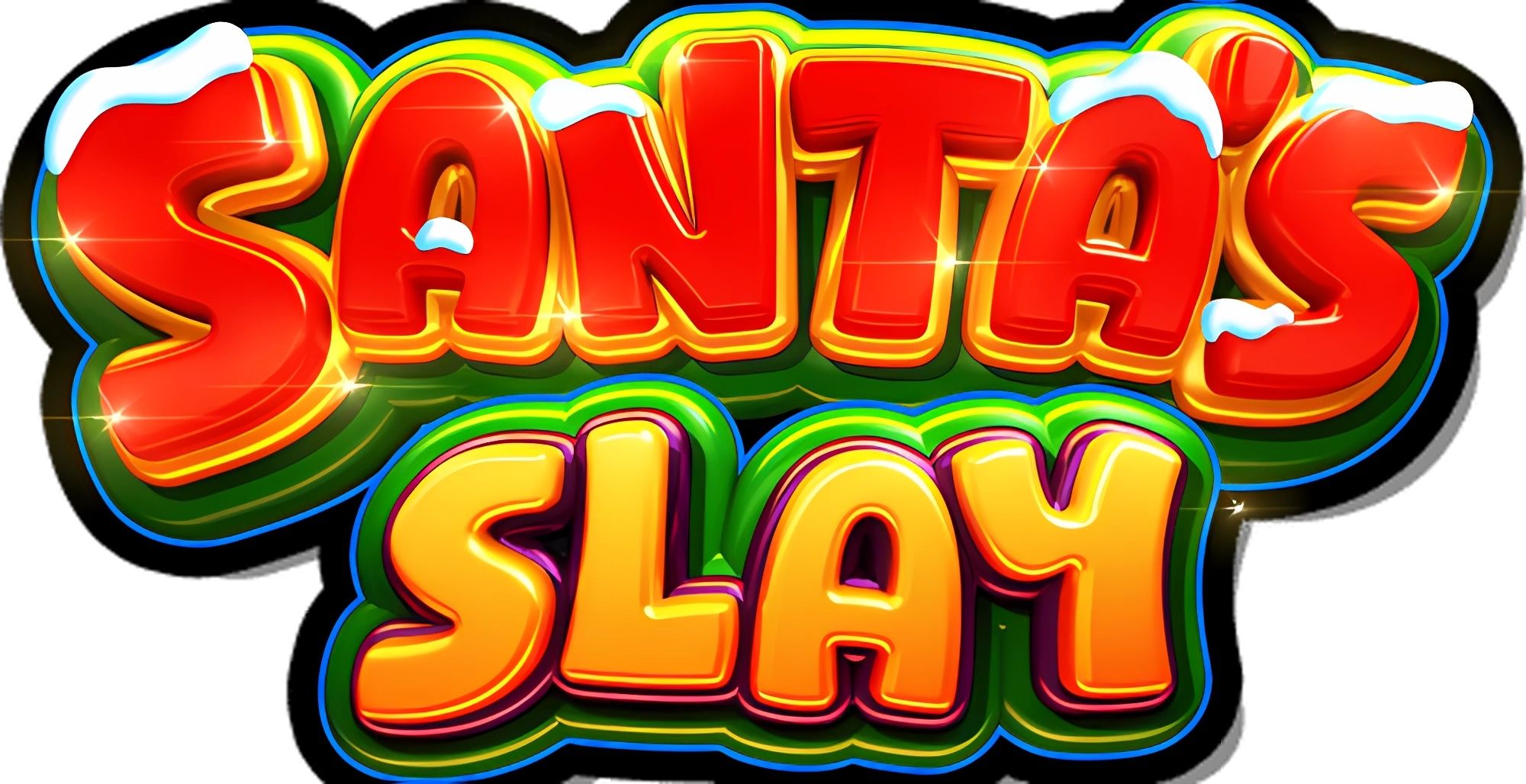 Santa’s Slay Slot