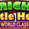 Rich Little Hens – World Class Slot