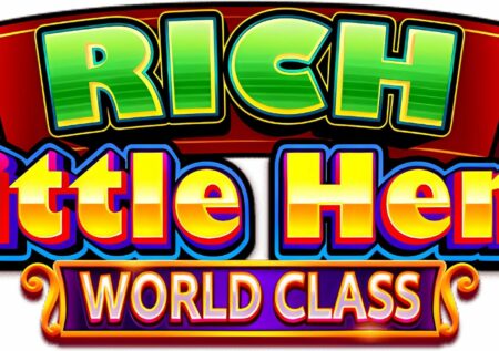 Rich Little Hens – World Class Slot