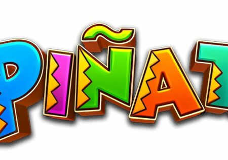 3 Pinatas Slot