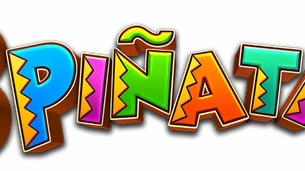 3 Pinatas Slot