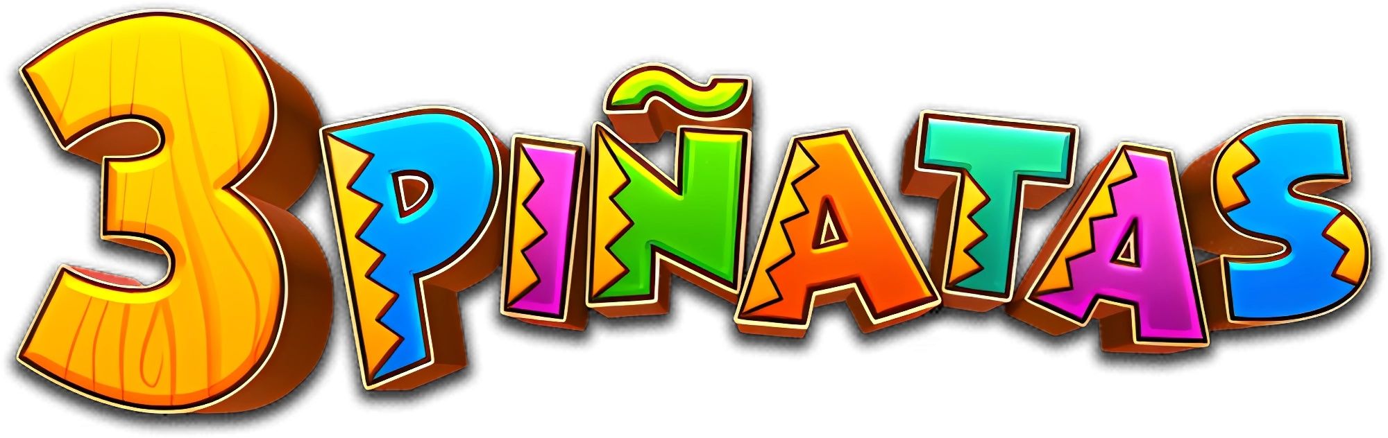 3 Pinatas Slot