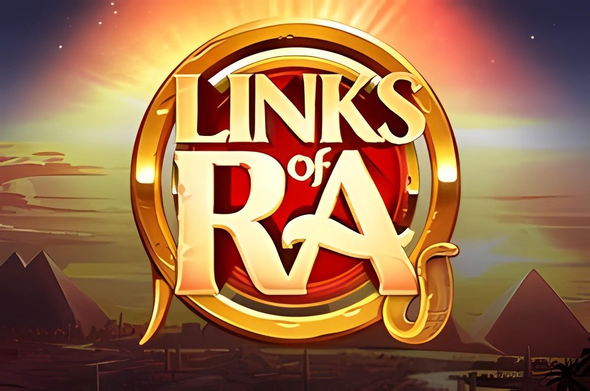 Links of Ra Slot