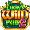 Luckys Wild Pub 2 Slot