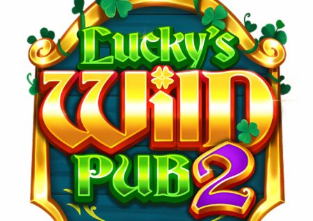 Luckys Wild Pub 2 Slot