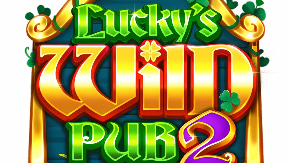 Luckys Wild Pub 2 Slot