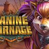 Canine Carnage Slot