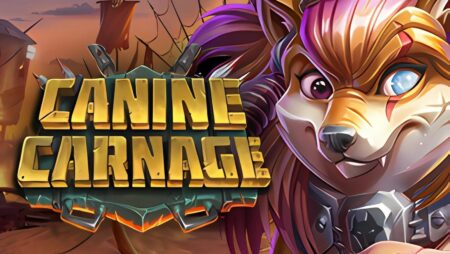 Canine Carnage Slot