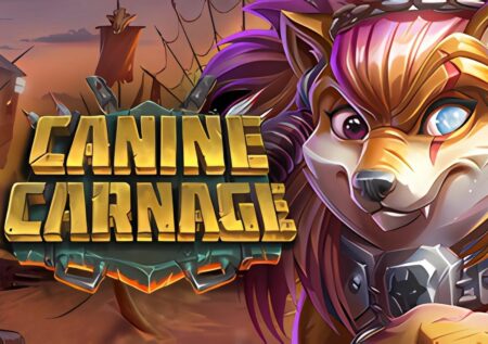 Canine Carnage Slot