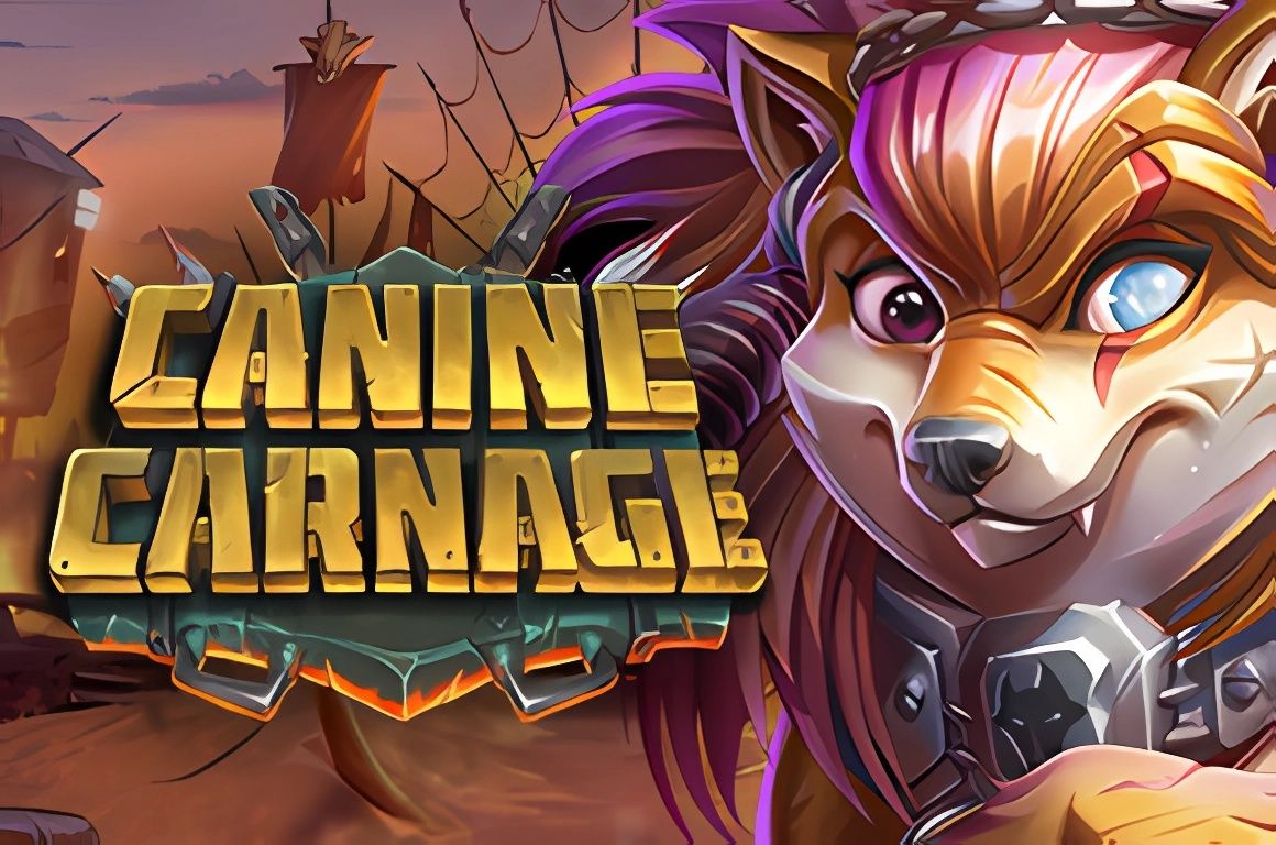 Canine Carnage Slot