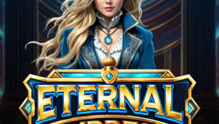 Eternal Empress – Freeze Time Slot