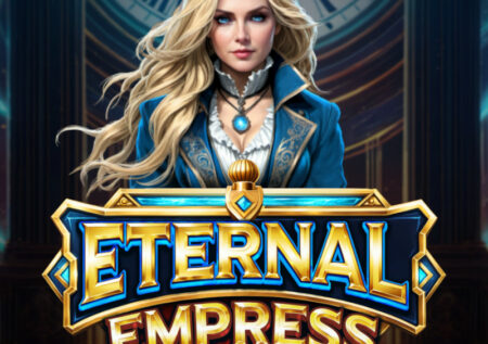 Eternal Empress – Freeze Time Slot