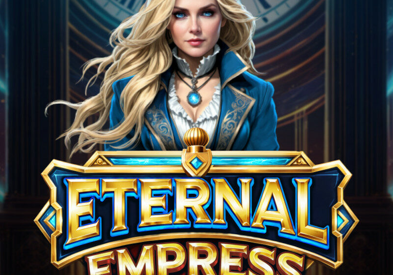 Eternal Empress – Freeze Time Slot